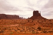 9-Monument Valley